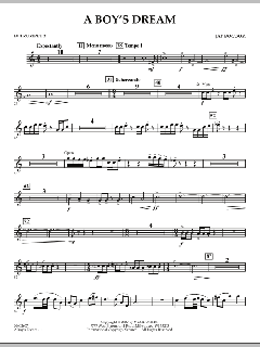 A Boy's Dream von Jay Bocook (Download) 