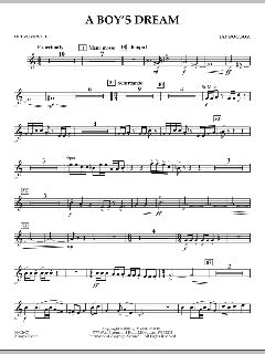 A Boy's Dream von Jay Bocook (Download) 