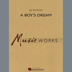 A Boy's Dream von Jay Bocook (Download) 