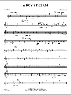 A Boy's Dream von Jay Bocook (Download) 