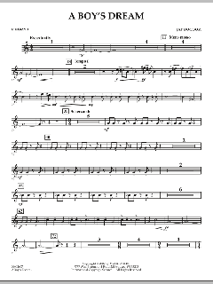 A Boy's Dream von Jay Bocook (Download) 