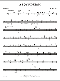 A Boy's Dream von Jay Bocook (Download) 
