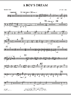 A Boy's Dream von Jay Bocook (Download) 