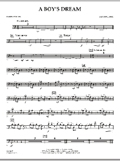 A Boy's Dream von Jay Bocook (Download) 