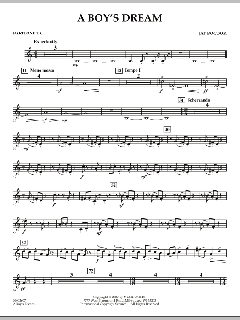 A Boy's Dream von Jay Bocook (Download) 