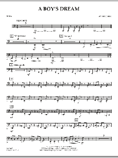 A Boy's Dream von Jay Bocook (Download) 