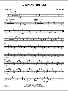 A Boy's Dream von Jay Bocook (Download) 