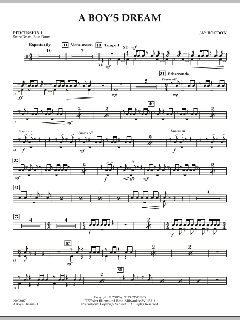 A Boy's Dream von Jay Bocook (Download) 