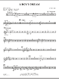 A Boy's Dream von Jay Bocook (Download) 