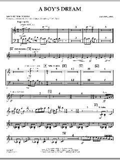 A Boy's Dream von Jay Bocook (Download) 