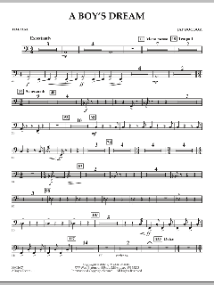 A Boy's Dream von Jay Bocook (Download) 