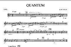 Quantum von John Moss (Download) 