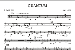 Quantum von John Moss (Download) 