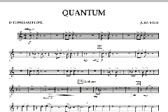 Quantum von John Moss (Download) 