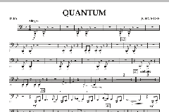 Quantum von John Moss (Download) 