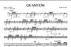 Quantum von John Moss (Download) 