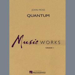 Quantum von John Moss (Download) 