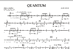 Quantum von John Moss (Download) 
