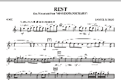 Rest von Samuel R. Hazo (Download) 