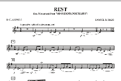 Rest von Samuel R. Hazo (Download) 