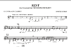 Rest von Samuel R. Hazo (Download) 