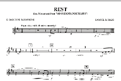 Rest von Samuel R. Hazo (Download) 