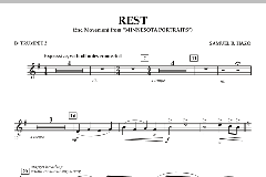 Rest von Samuel R. Hazo (Download) 