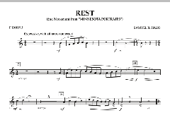 Rest von Samuel R. Hazo (Download) 