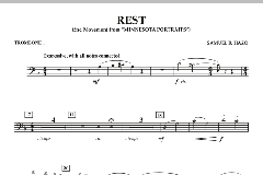 Rest von Samuel R. Hazo (Download) 