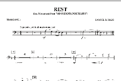 Rest von Samuel R. Hazo (Download) 