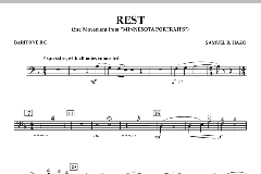 Rest von Samuel R. Hazo (Download) 