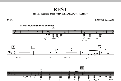 Rest von Samuel R. Hazo (Download) 
