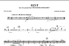 Rest von Samuel R. Hazo (Download) 