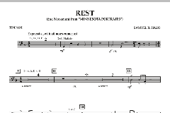 Rest von Samuel R. Hazo (Download) 