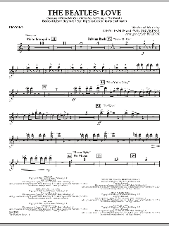 The Beatles: Love (Download) 