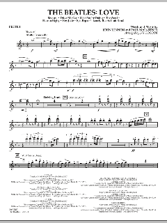 The Beatles: Love (Download) 