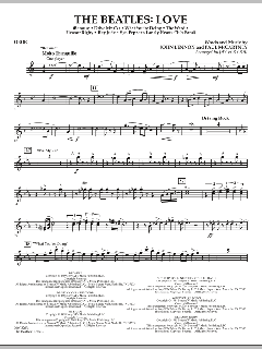 The Beatles: Love (Download) 
