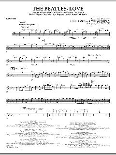 The Beatles: Love (Download) 