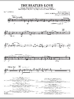 The Beatles: Love (Download) 