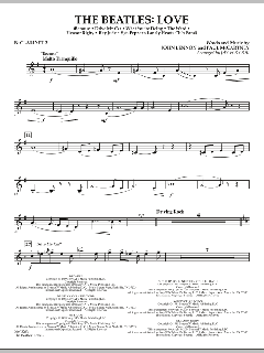 The Beatles: Love (Download) 