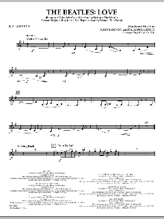 The Beatles: Love (Download) 