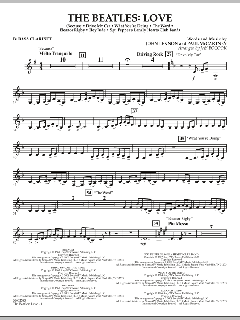 The Beatles: Love (Download) 