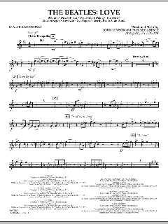 The Beatles: Love (Download) 