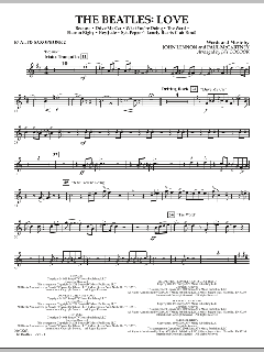 The Beatles: Love (Download) 