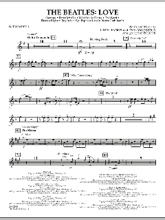 The Beatles: Love (Download) 