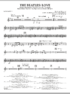 The Beatles: Love (Download) 