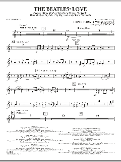 The Beatles: Love (Download) 