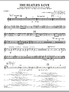 The Beatles: Love (Download) 