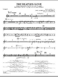 The Beatles: Love (Download) 