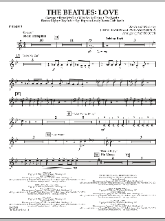 The Beatles: Love (Download) 